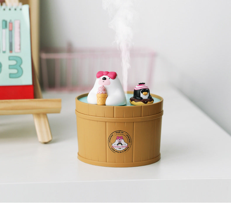 Japanese Style Humidifier