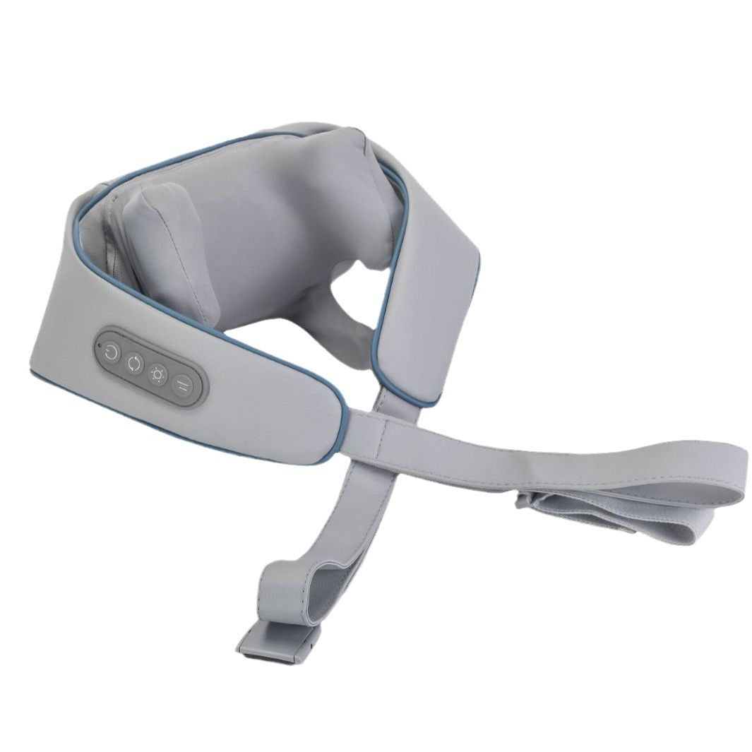 Rechargeable Neck Massager with Heat