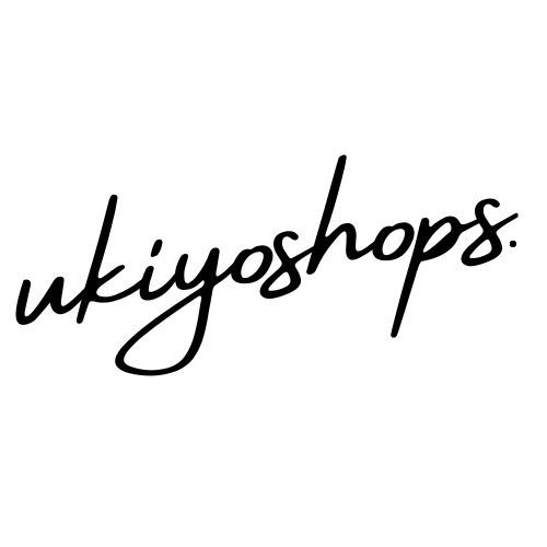 ukiyoshops